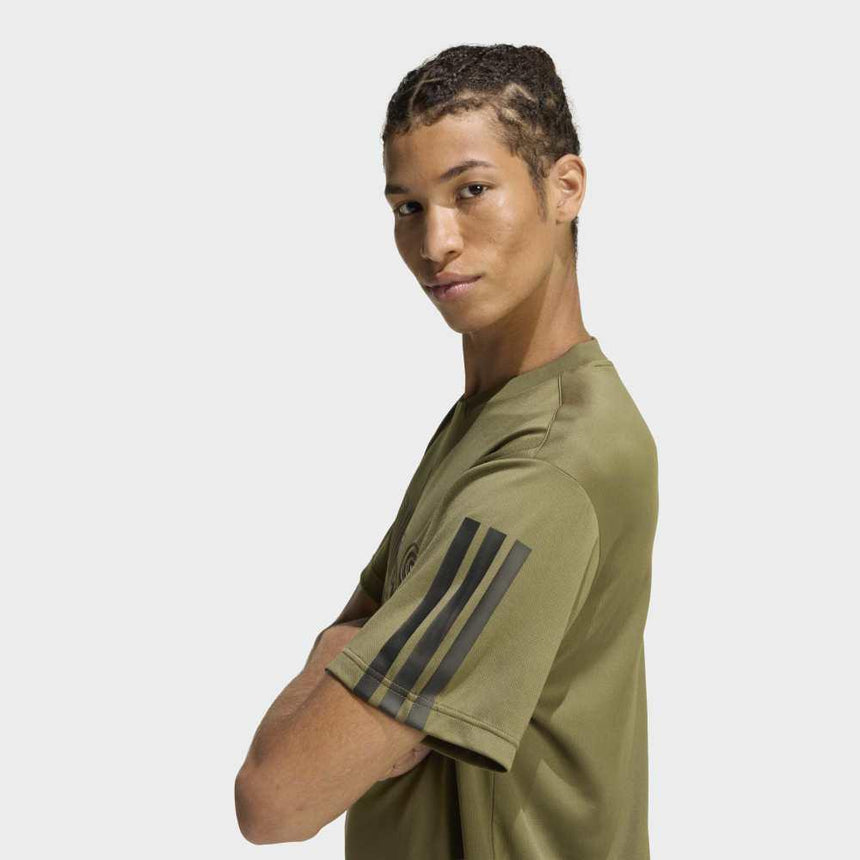 adidas Camiseta House Of Tiro Wordmark