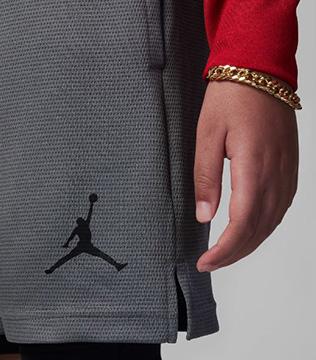 Jordan Training Shorts