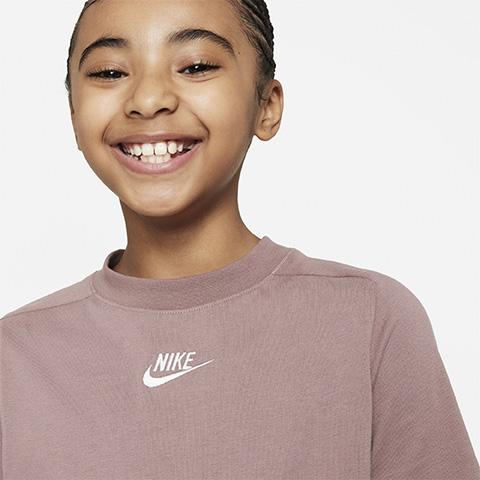 Nike Sportswear Big Kids