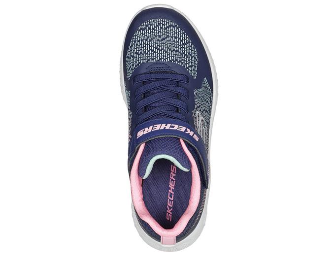 Skechers Microspec Max Plus - Ombre Days