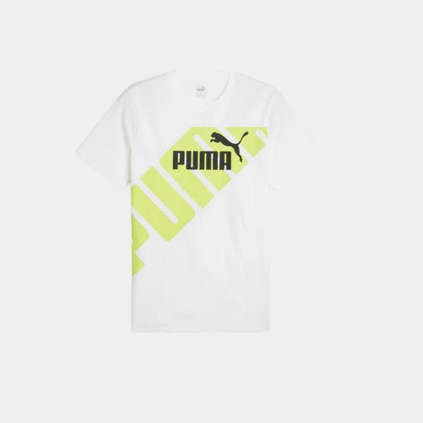 Puma Power Graphic T