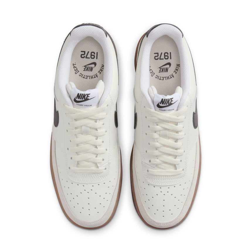 Zapatillas Casual Nike Court Vision Low