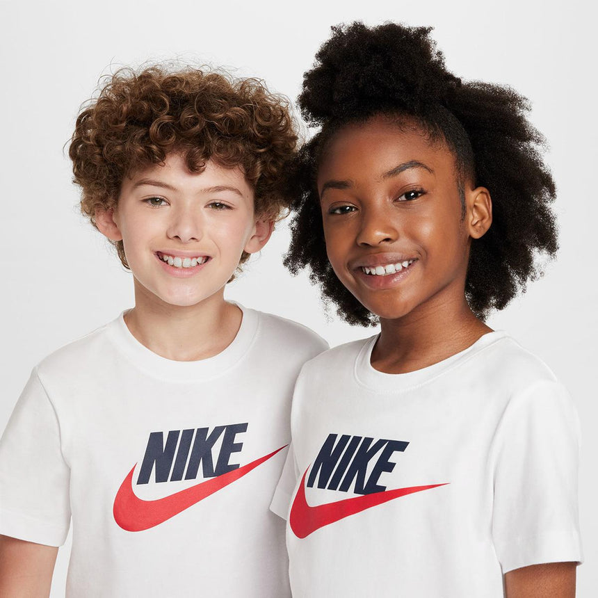Nike Sportswear Big Kids' T-Shirt