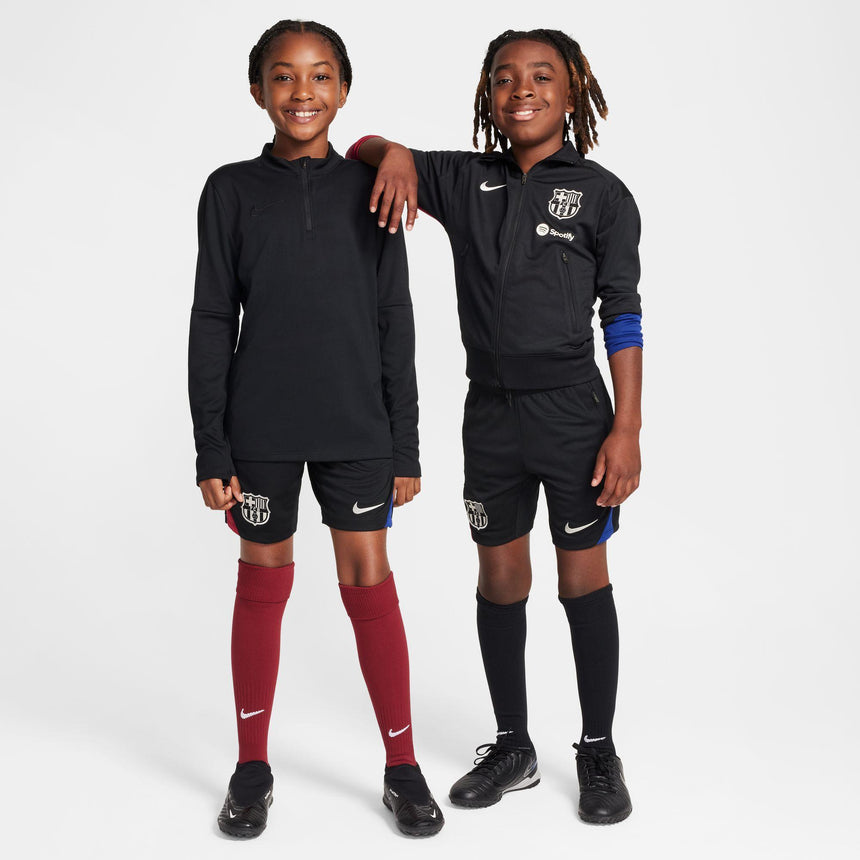Nike Fc Barcelona Strike