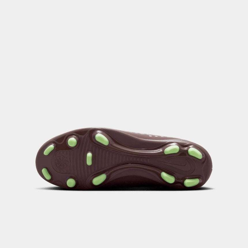 Botas De Fútbol Kylian Mbappe Nike Jr. Mercurial Vapor 16 Club De Perfil Bajo Mg - Niño/a