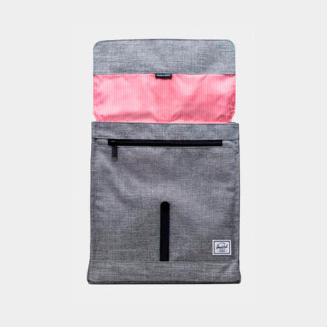 Herschel City MiD-Volume