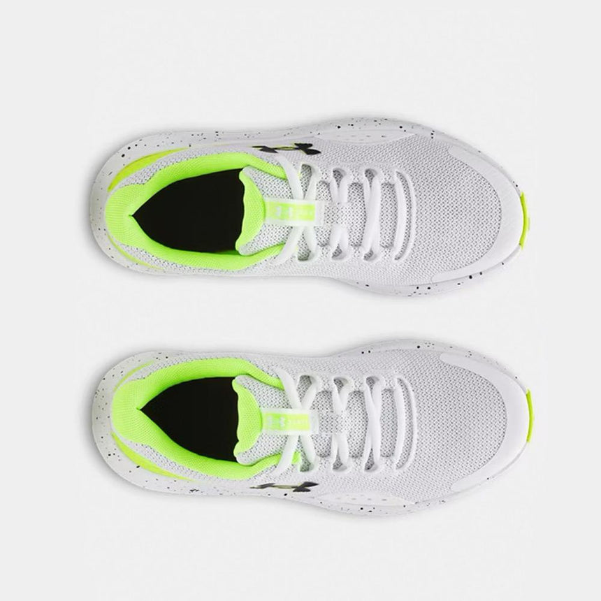 Zapatillas De Running Grade School Ua Surge 4 Para Niño