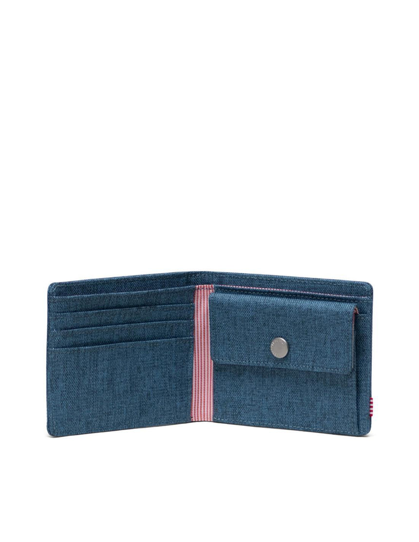 Herschel Roy Coin Rfid