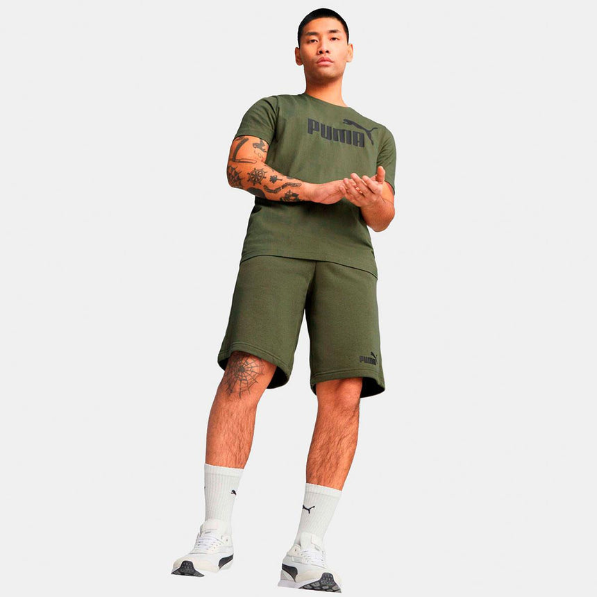 Puma Essesential Shorts 10"