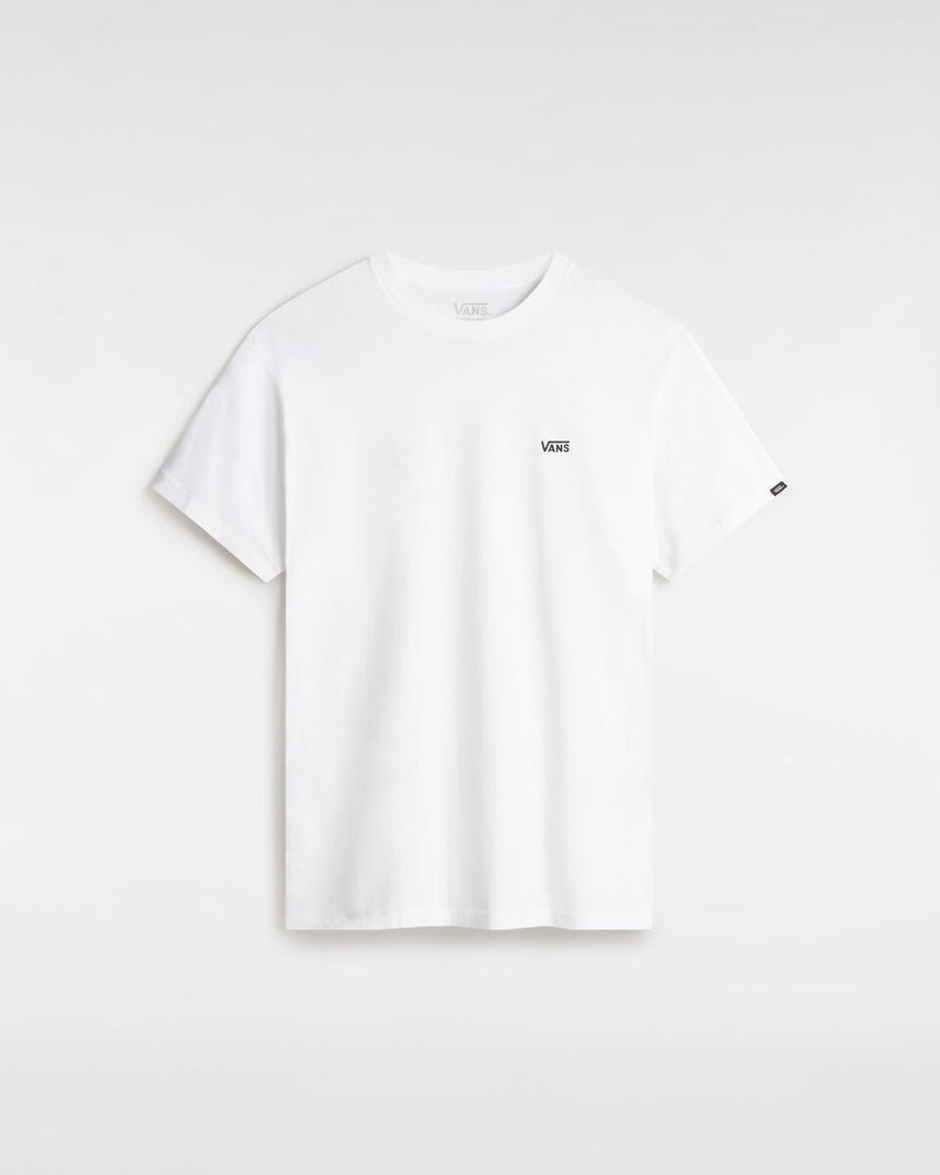 Vans Camiseta Left Chest Logo