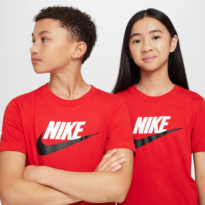 Nike Sportswear Big Kids' T-Shirt