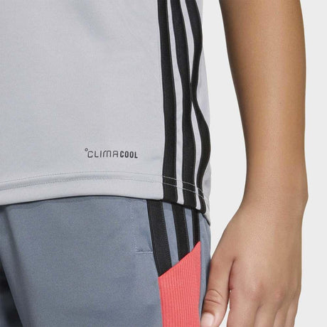 adidas Camiseta Tiro 26 Essentials Para Niño/a