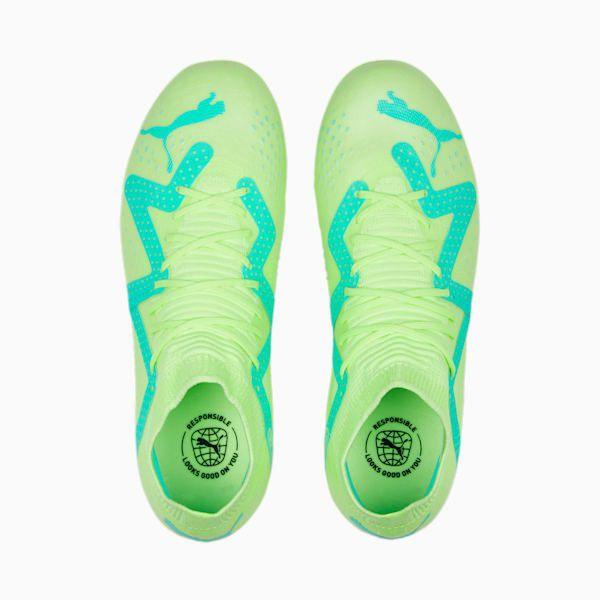 Botas De Futbol Puma Future Match Mg jr