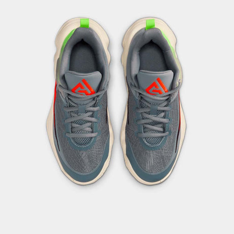 Zapatillas Giannis Immortality 4 De Baloncesto – Niño/a