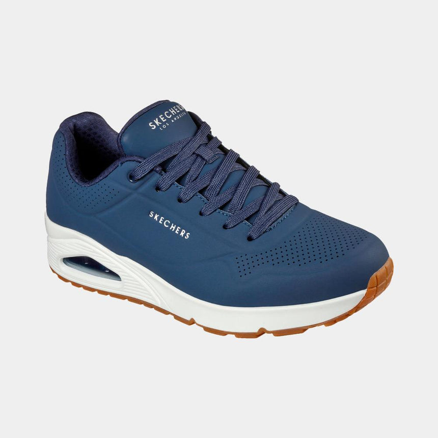 Zapatilla Skechers Uno - Stand On Air