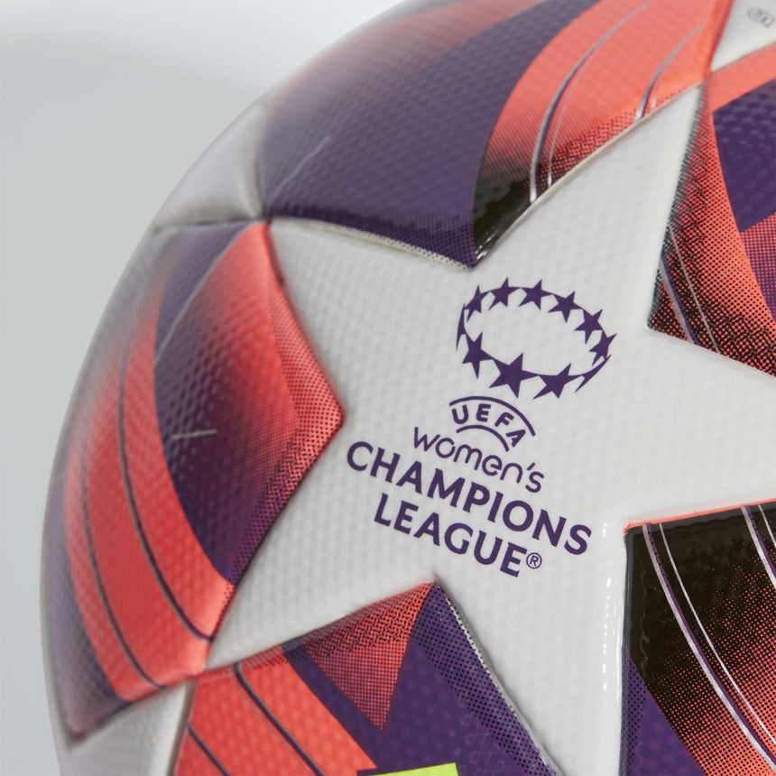 Balón Women Wucl Lge adidas Performance