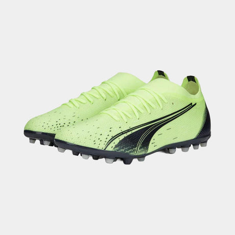Botas De Futbol Puma Ultra Match mg