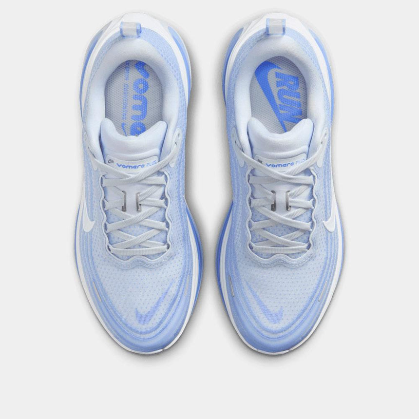 Zapatilla Nike Vomero plus De Running Para Asfalto - Mujer