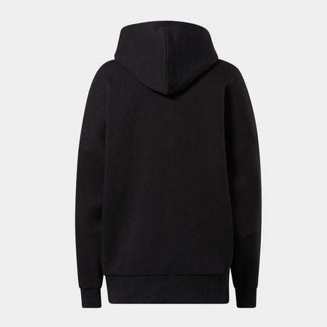 Reebok Lux Oversized Hoodie