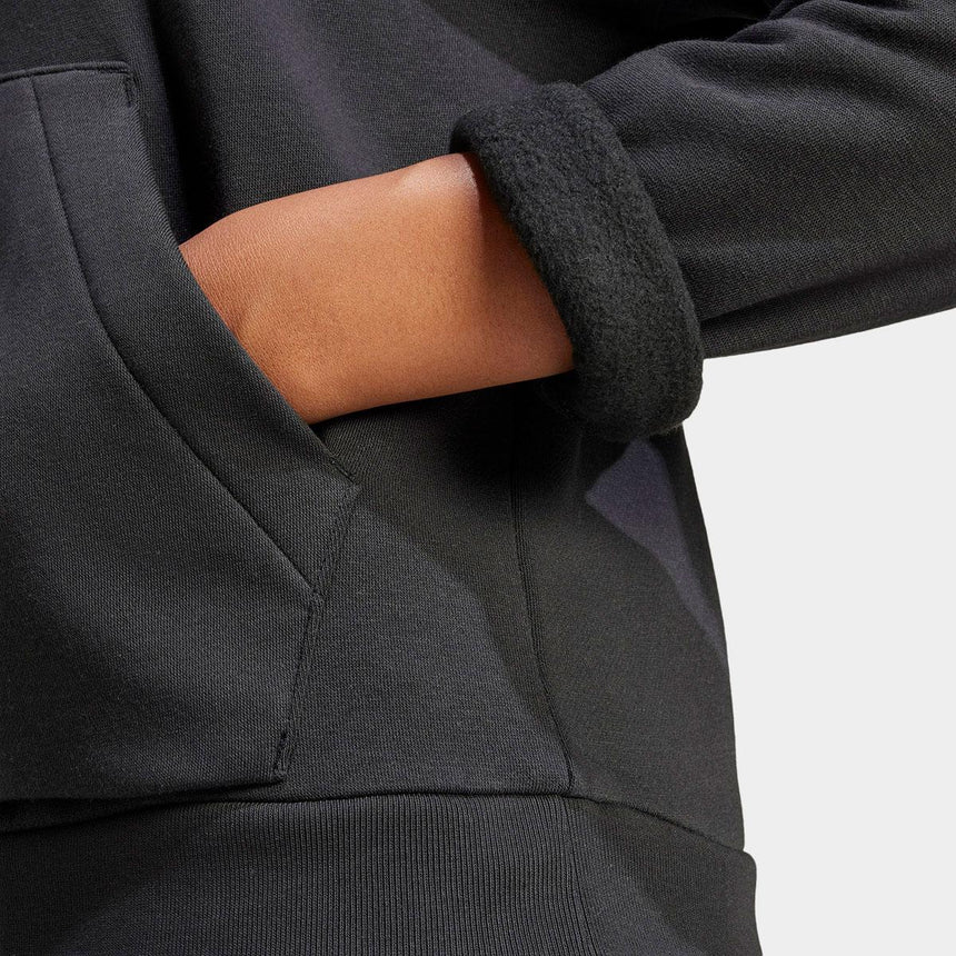 Sudadera Con Capucha adidas Mujer W Sl Fc hd