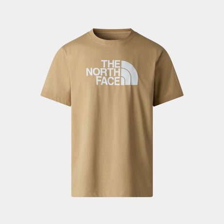 Camiseta The North Face Estándar Half Dome Evolution Para Hombre