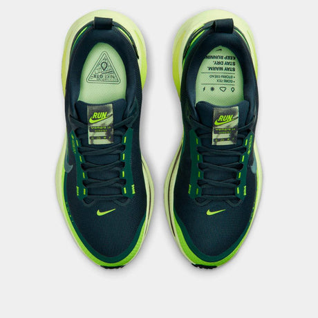 Zapatilla Nike Vomero 18 GorE-Tex De Running Impermeables Para Asfalto - Mujer