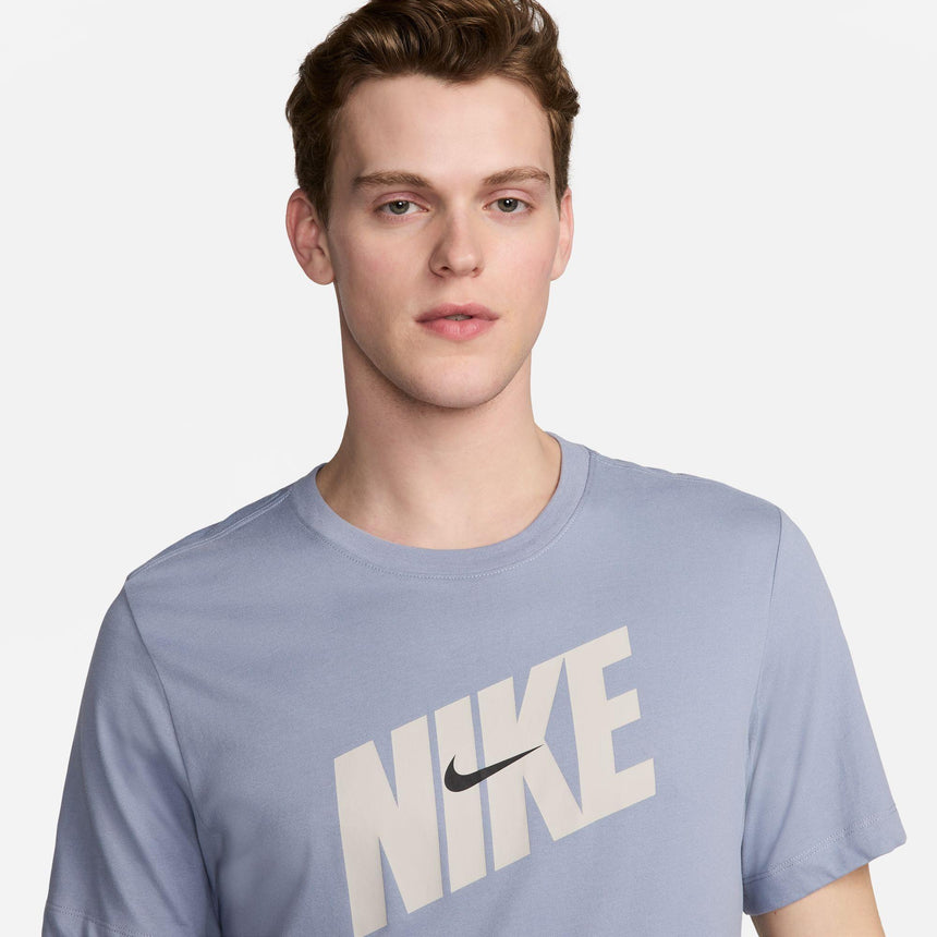 Nike DrI-Fit Men's Fitness T-Shirt
