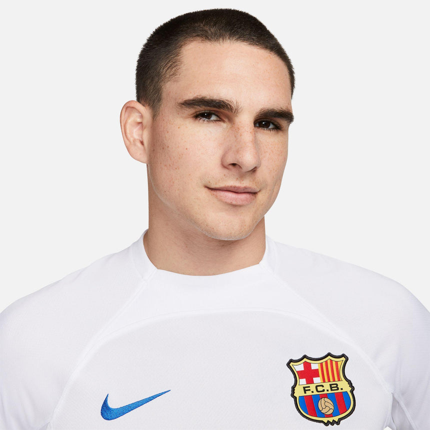 Fc Barcelona 2023/24 Stadium Away M