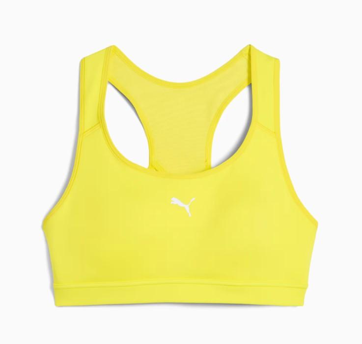 Puma Sujetador 4keeps Run