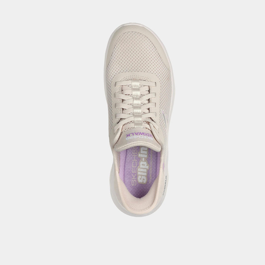 Zapatilla Skechers SliP-Ins: Go Walk Flex - Grand Entry