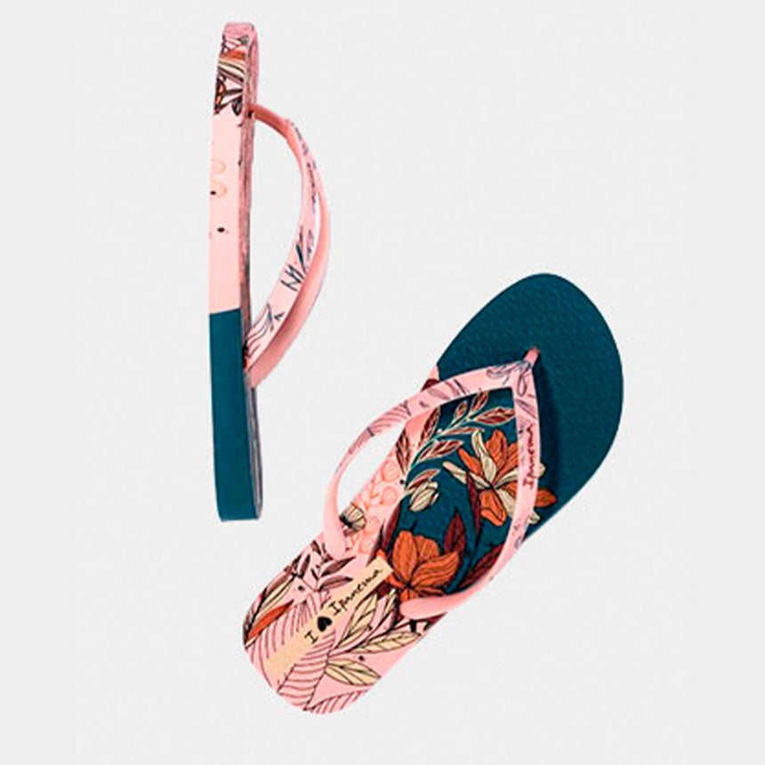 Ipanema Flower Bomb