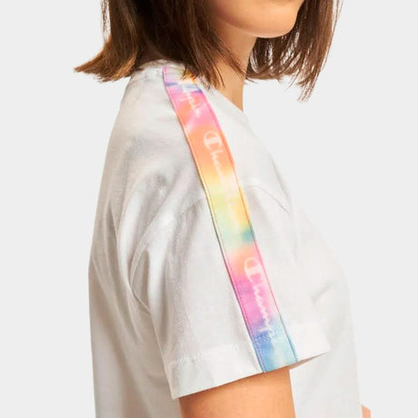Champion Crewneck T-Shirt