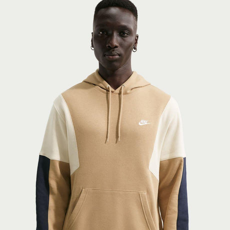 Chándal Nike Sportswear Club Con Capucha De Tejido Fleece - Hombre