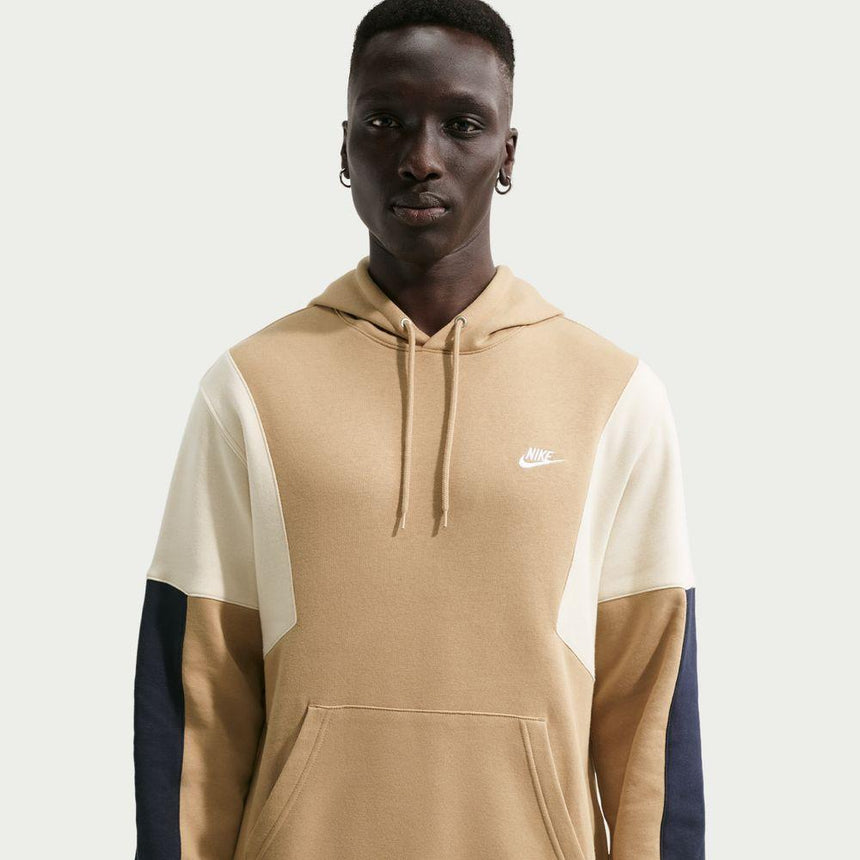 Chándal Nike Sportswear Club Con Capucha De Tejido Fleece - Hombre