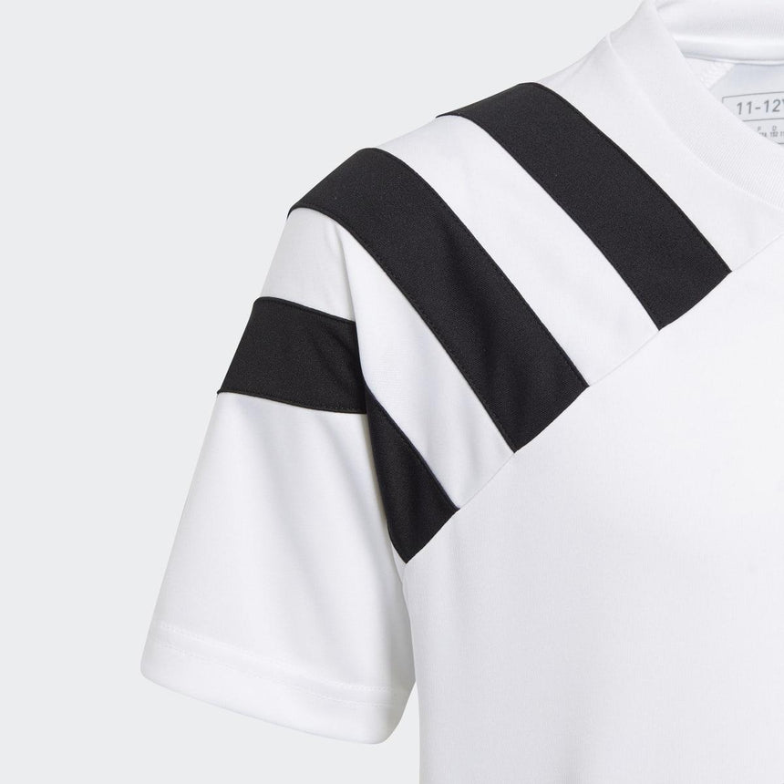 Camiseta Fútbol De Niño Fortore23 Jsy Y adidas Performance