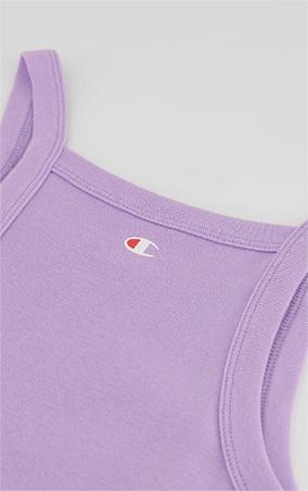 Champion Camiseta Sin Mangas