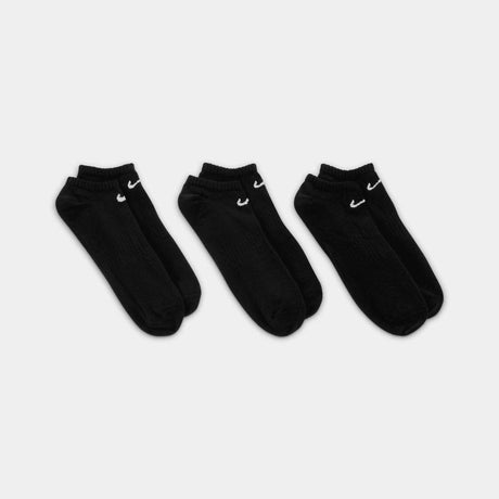 Calcetines Invisibles De Entrenamiento Nike Everyday Lightweight (3 Pares)