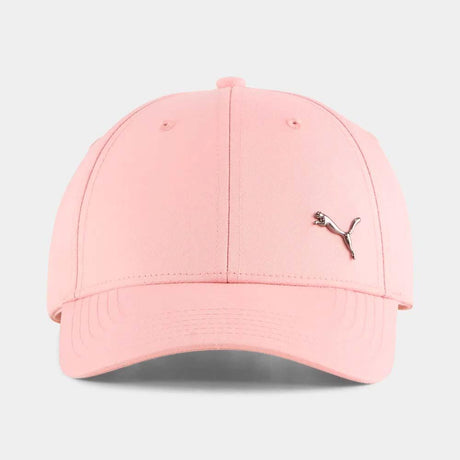Gorra Puma Ess Metal Puma Cat Bb Cap Jr.