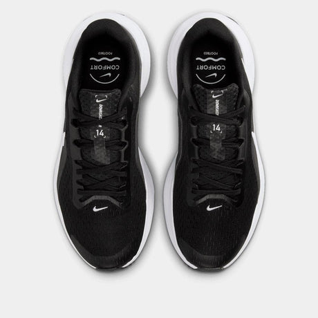 Zapatillas Nike Downshifter 14 De Running En Asfalto - Mujer