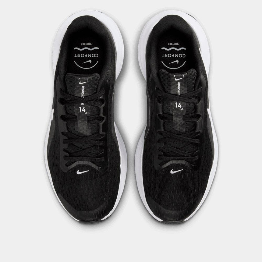 Zapatillas Nike Downshifter 14 De Running En Asfalto - Mujer
