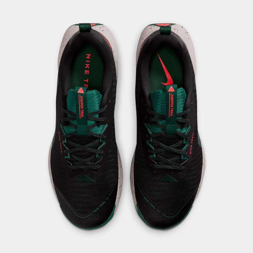 Zapatillas Nike Juniper Trail 3 De Trail Running - Hombre