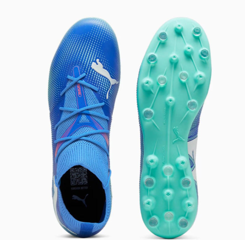 Botas De Futbol Puma Future 7 Match mg