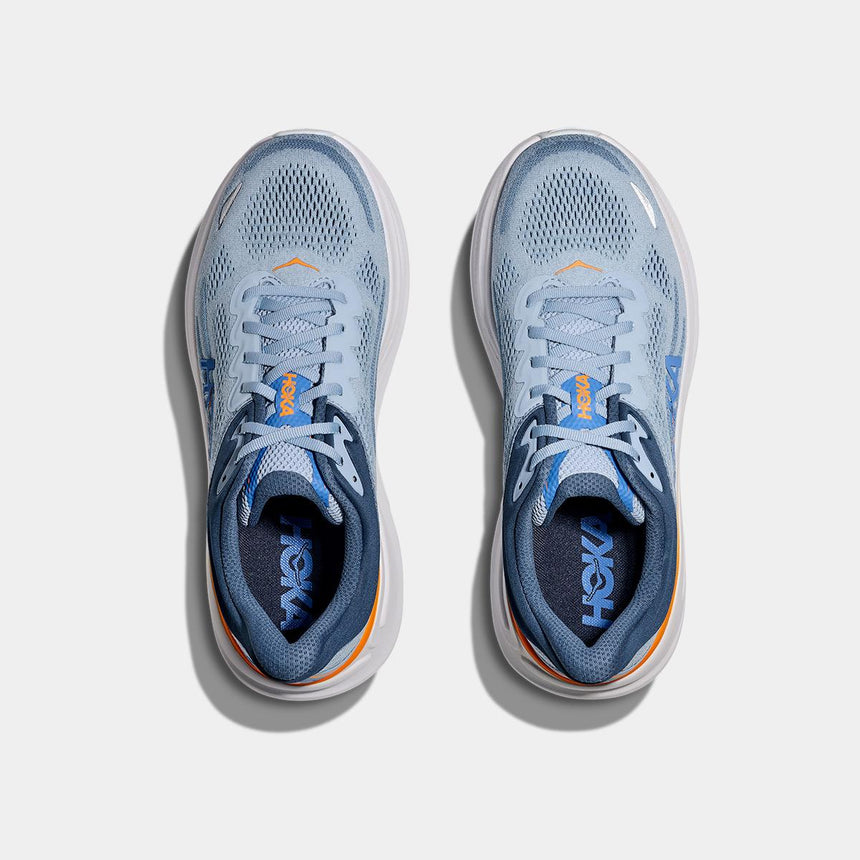 Zapatillas Hoka Bondi 9