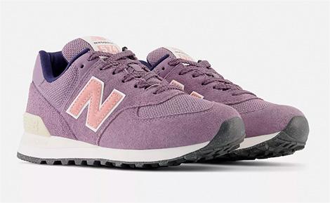 New Balance 574