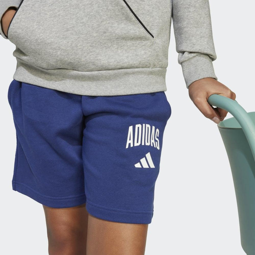 adidas Short Seasonals Essentials Inspiración Universitaria Para Niños
