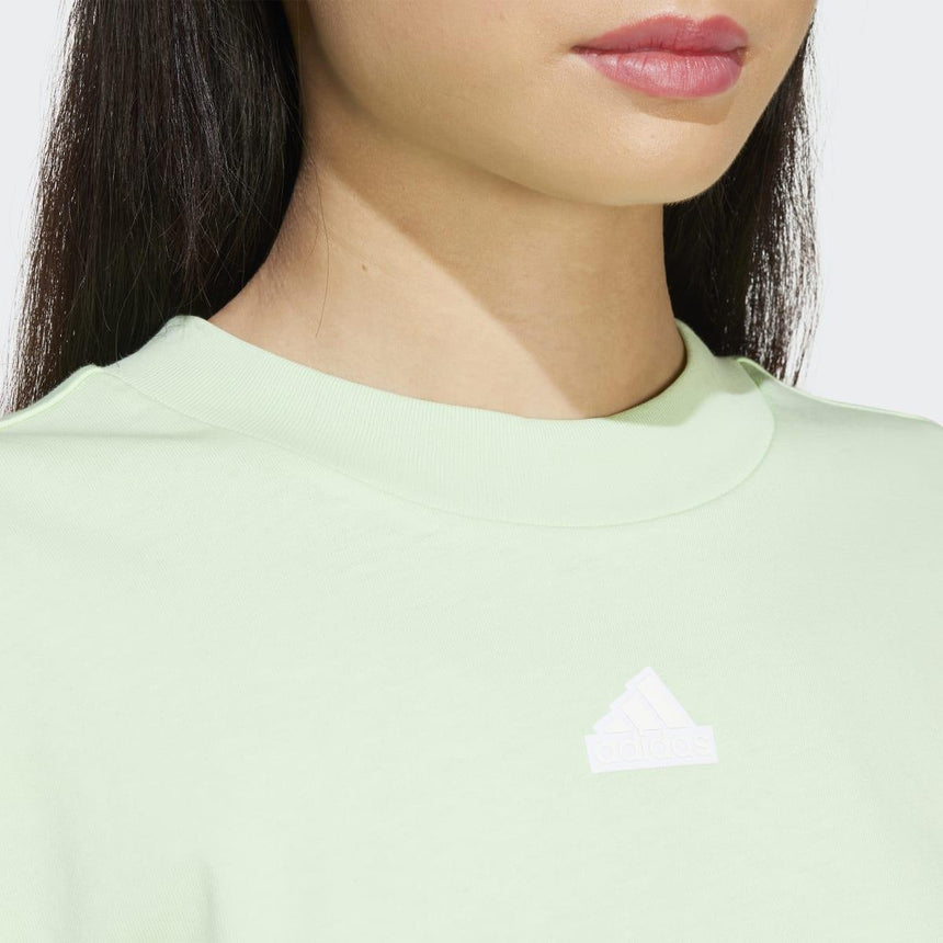 Camiseta Casual Mujer W Fi 3s Tee adidas Sportswear