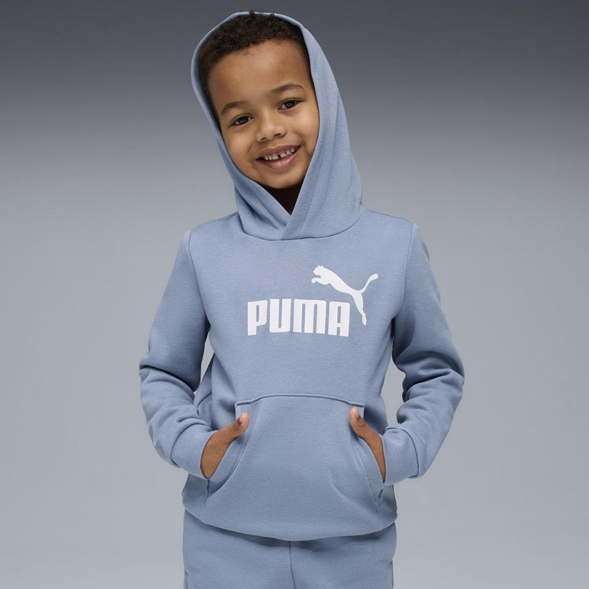 Chándal Essentials Con Logo Puma N.º 1 Para Niños