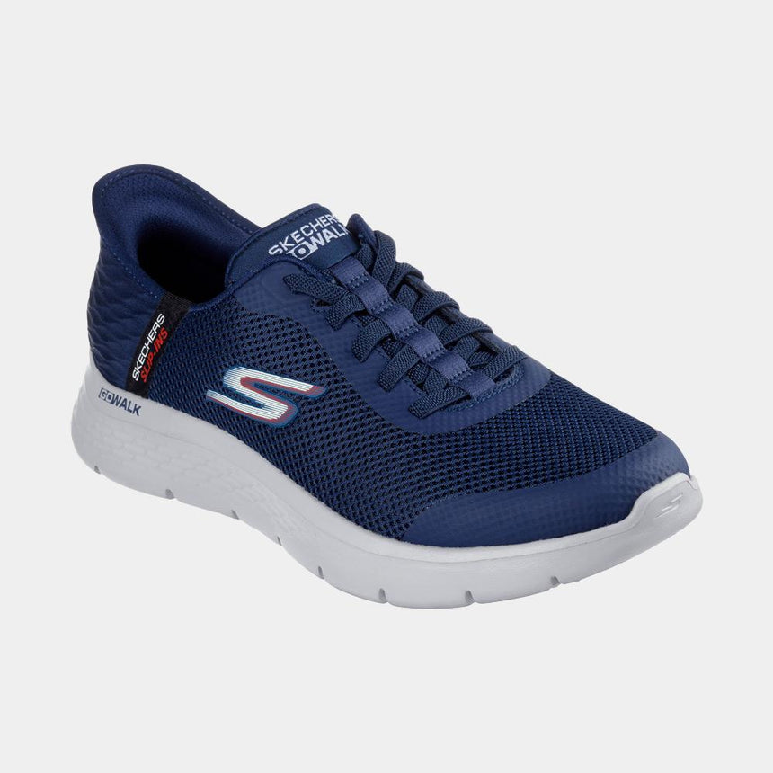 Zapatilla Skechers SliP-Ins: Go Walk Flex - Hands up