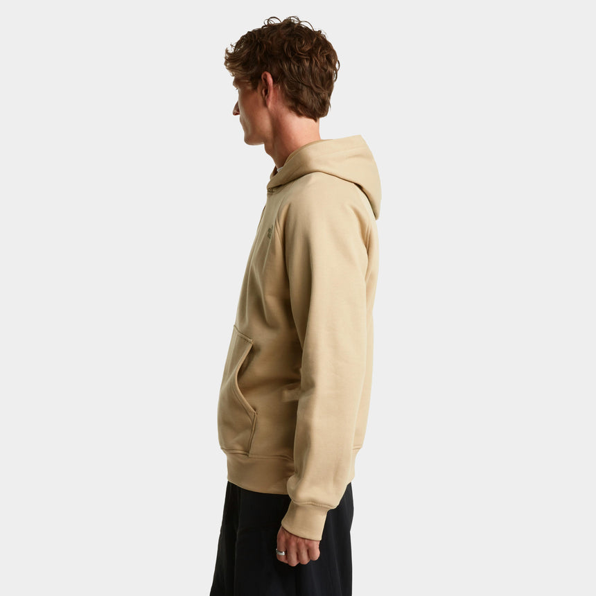 Sudadera Con Capucha Y Mangas Raglán The North Face Nse Box Para Hombre