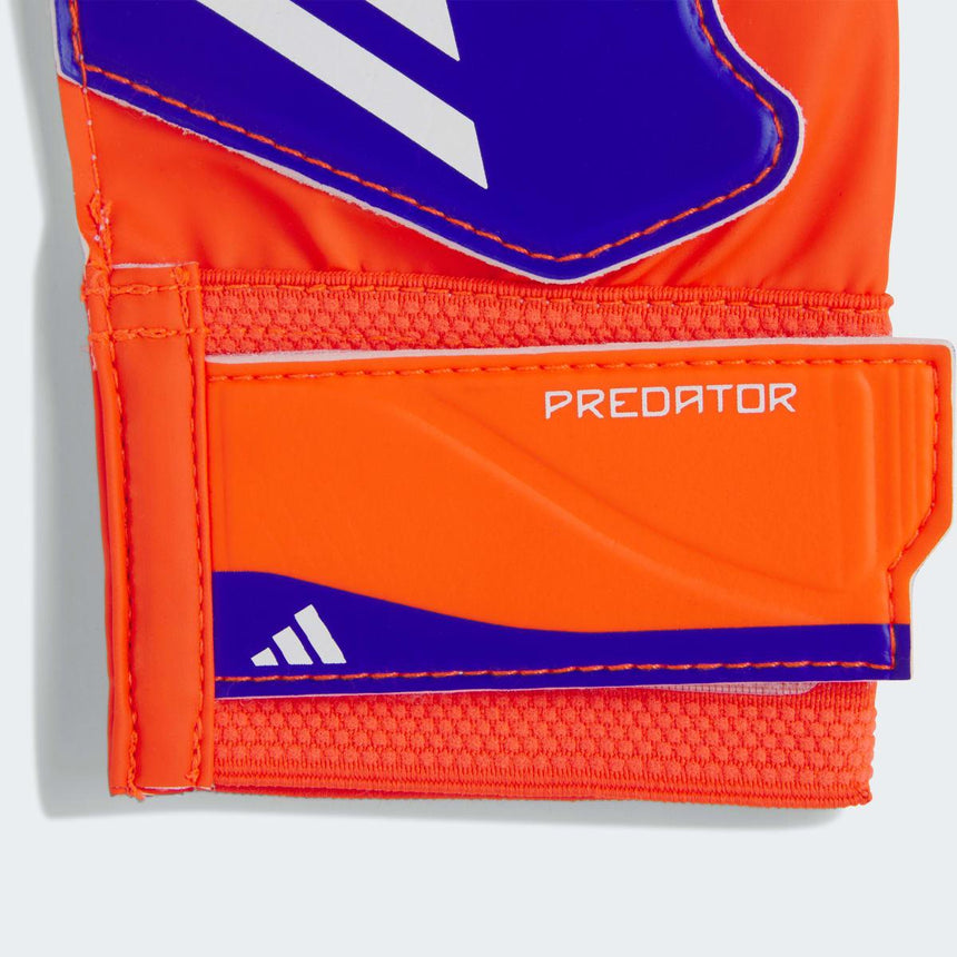 Guantes Predator Junior adidas Performance